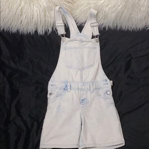 Old navy overalls